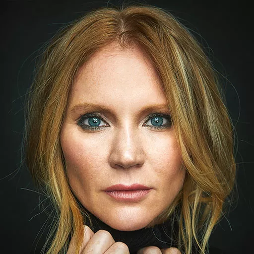 Tara Buck