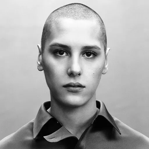 Irina Gorbacheva