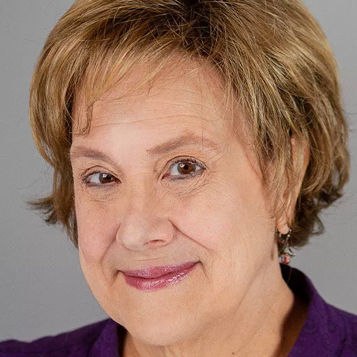 Mirella Gibeau