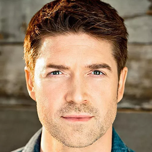 Jed Bernard