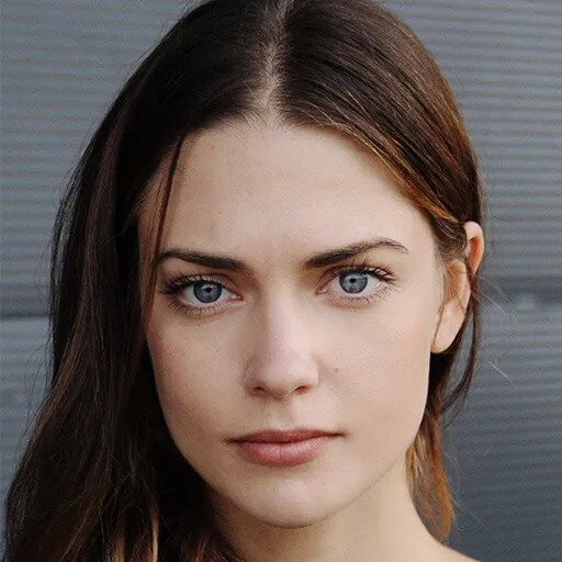 Laura Berlin