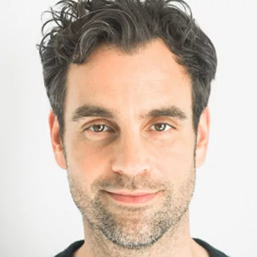 Xavier Robic