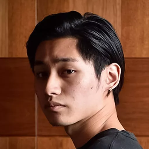 Takuma Hiraoka