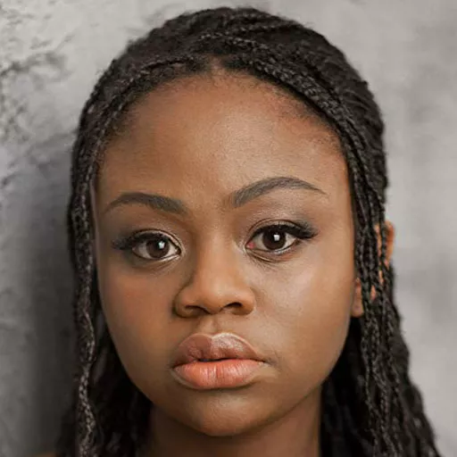 Hope Olaide Wilson
