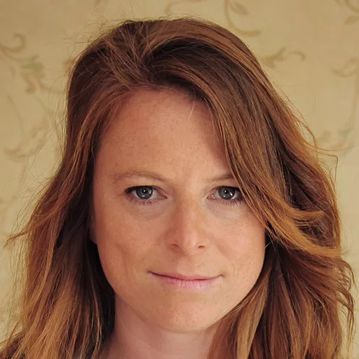 Geneviève Perron