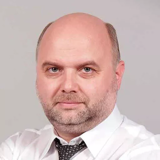 Igor Sigaev