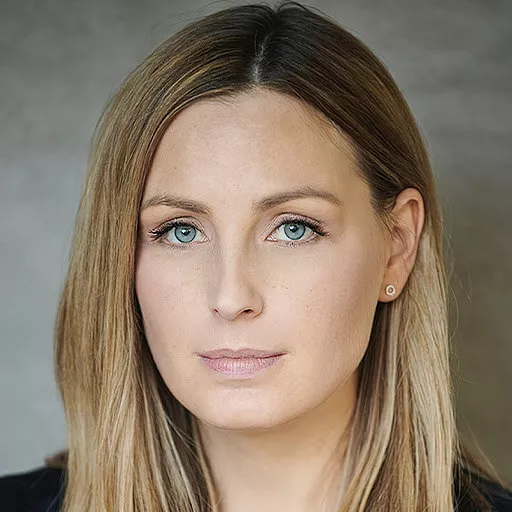 Jessica Knoll