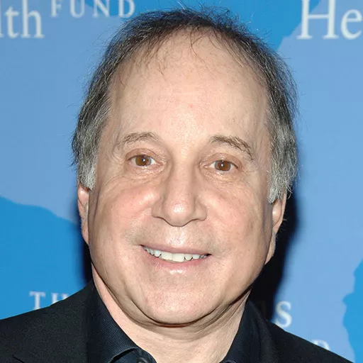 Paul Simon