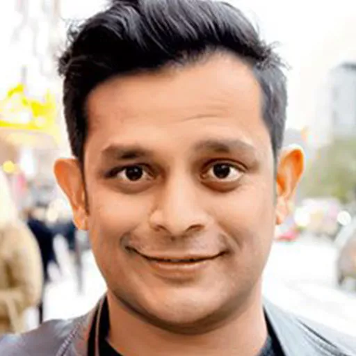 Rupesh Tillu