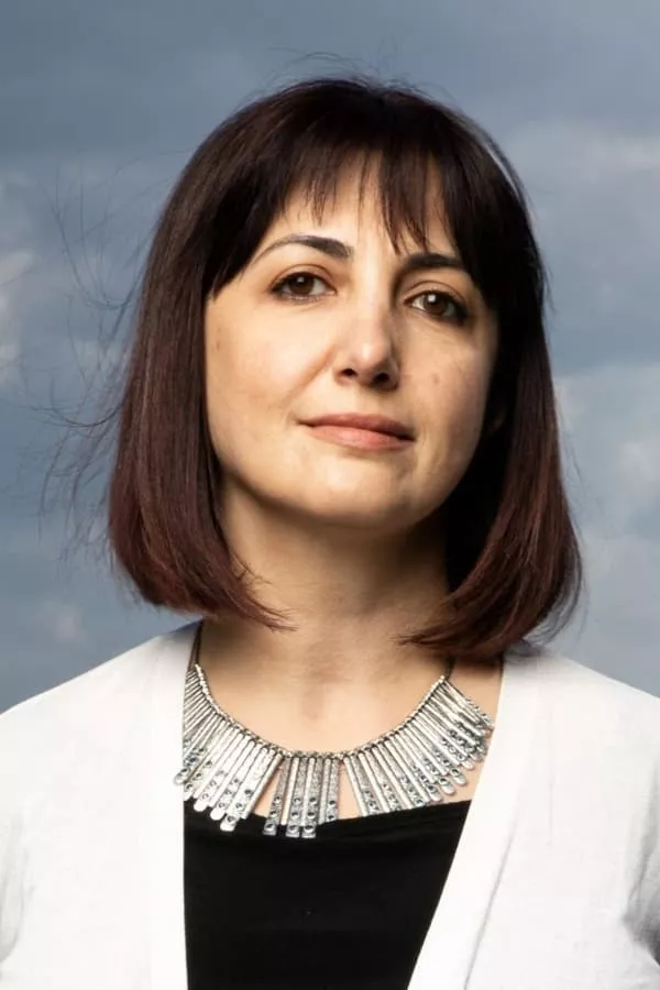 اینا ساهاکیان