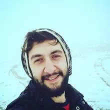 ماهان عبدی