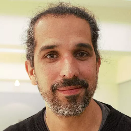 خاویر رویز کالدرا