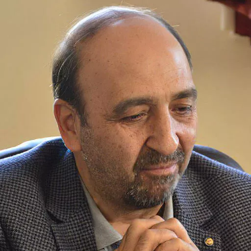 سید محسن طباطبایی پور
