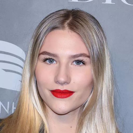 Sofia Hublitz