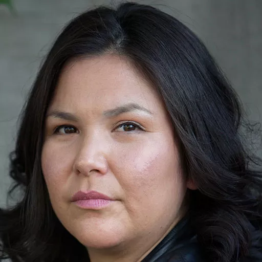 Lisa Cromarty