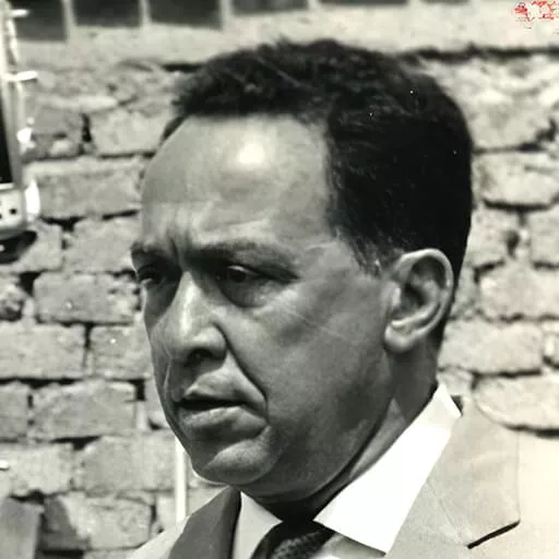 Robert Haggiag