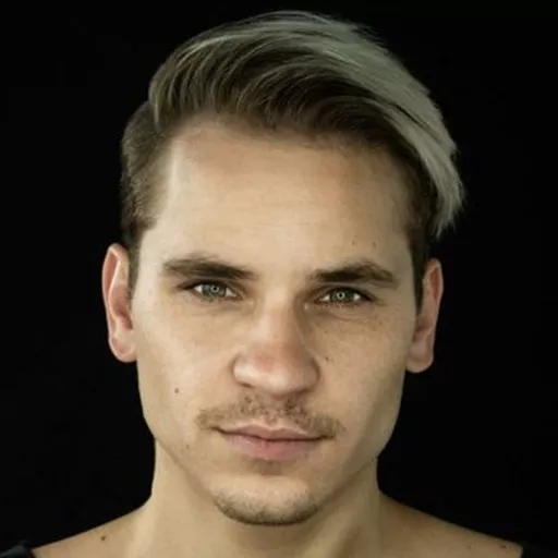 Almar Müller