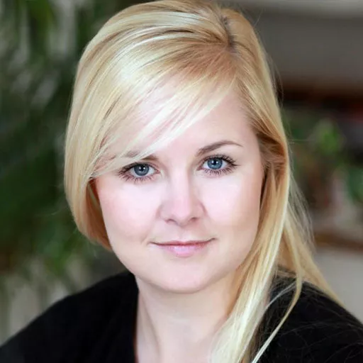 Nikki Pocklington