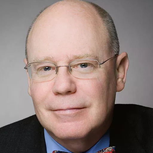 Richard James Porter