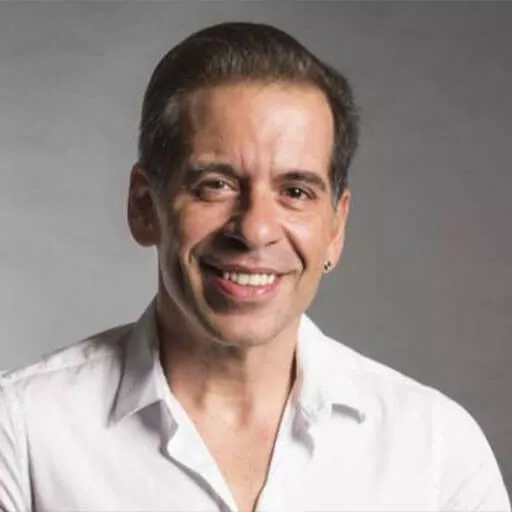 Leandro Hassum