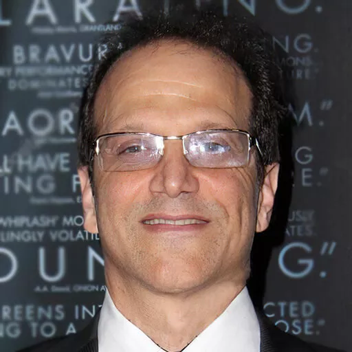 Gary Michael Walters