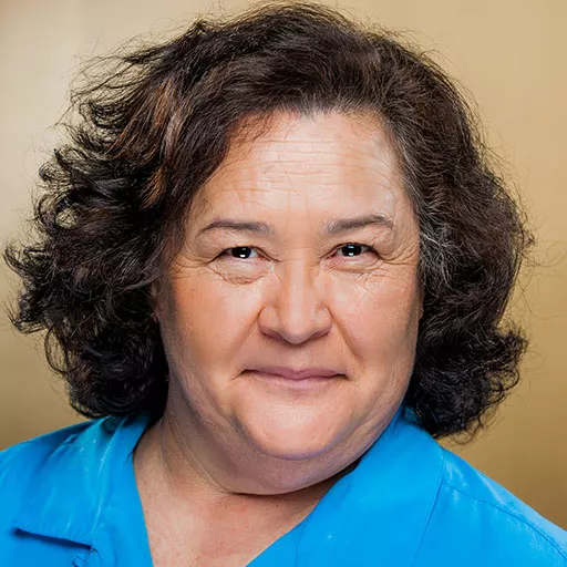 Gloria Sandoval