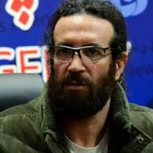 قربانعلی طاهرفر