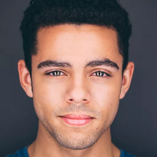 Christopher Reed Brown