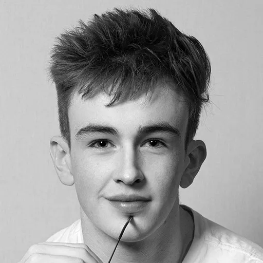 Harry Luke