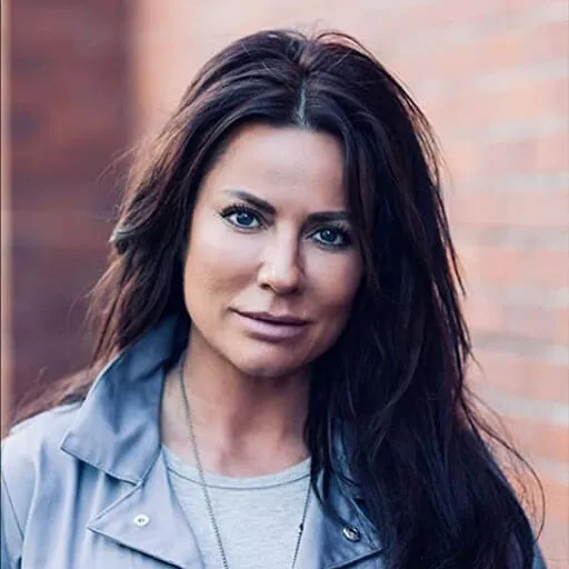 Angie Pack