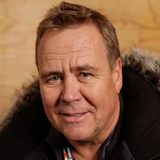 Brad Shield