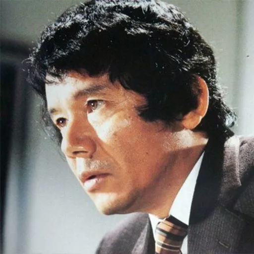 Shigeru Tsuyuki