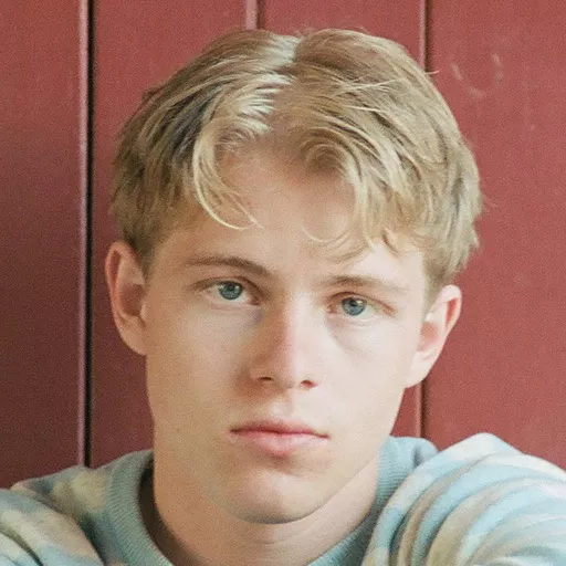 Magnus Juhl Andersen