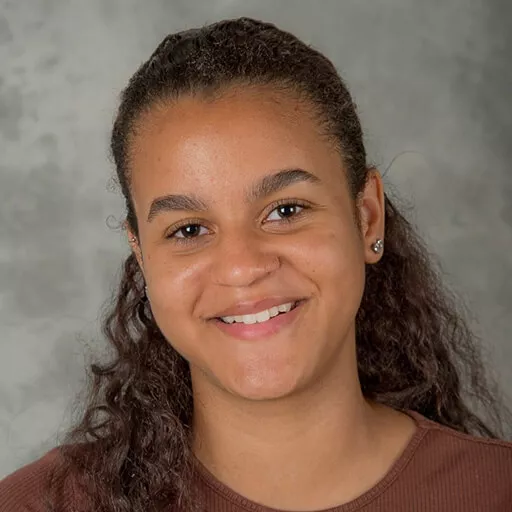 Hannah Adeogun
