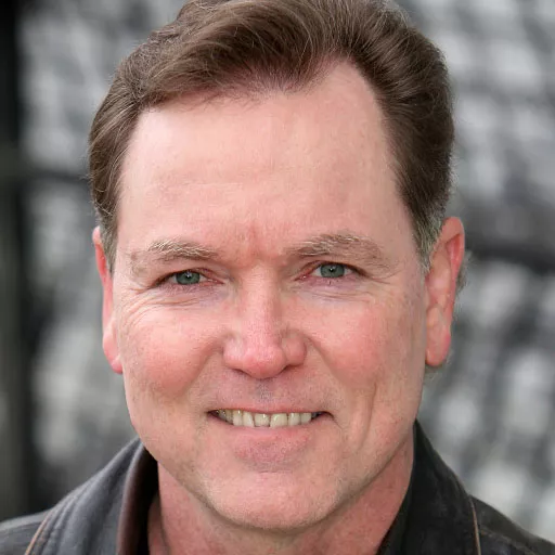 Keith Meriweather