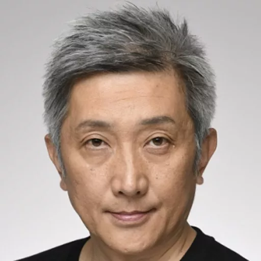 Yasuji Kimura