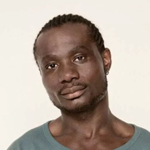 Guylain N'Guba-Boyeke