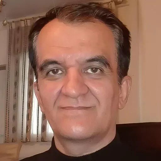 ناصر شعبانی