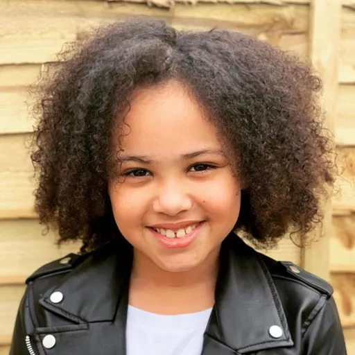 Ellie-Mae Siame