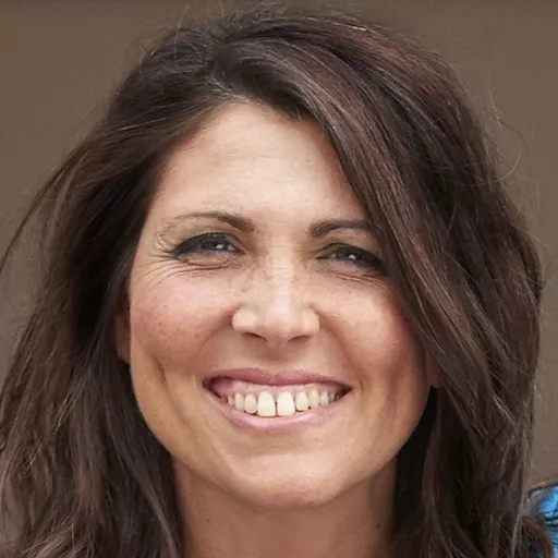 Julie-Ann Dean