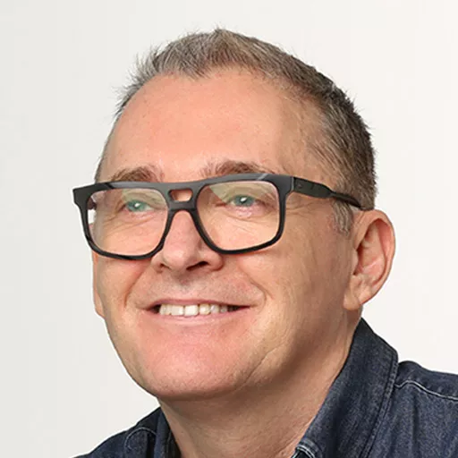 Paul Dillon