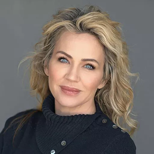 Christine Holder