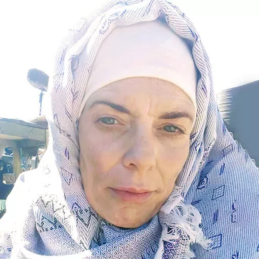 Yvette Fazio-Delaney