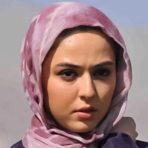 حنانه شهشهانی