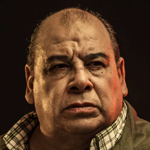 Roly Serrano