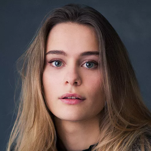 Louisa Binder