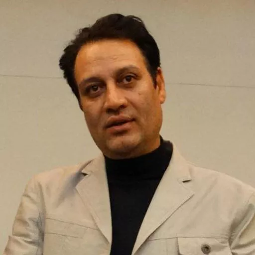 علی اصغر راسخ راد