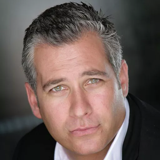 Aaron Kaplan