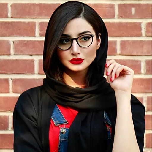 سپیده موسوی