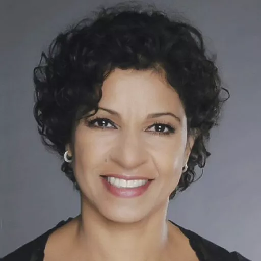 Nancy Ticotin